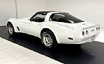 1981 Corvette Coupe Thumbnail 3