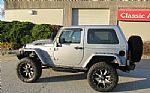 2014 Wrangler 2DR Thumbnail 58