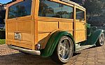 1931 Woody Thumbnail 5