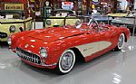 1957 Corvette Thumbnail 5