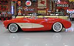 1957 Corvette Thumbnail 7