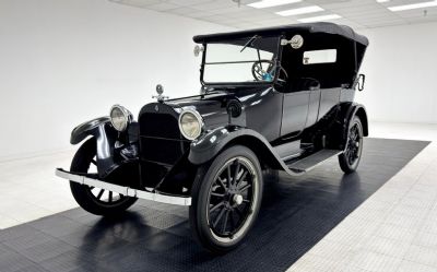 Photo of a 1921 Dodge Touring Sedan for sale