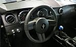 1969 Mustang Mach 1 Thumbnail 7