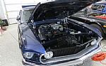 1969 Mustang Mach 1 Thumbnail 13