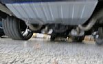 1969 Mustang Mach 1 Thumbnail 23