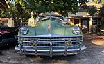 1948 Windsor custom convertible Thumbnail 2