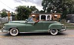 1948 Windsor custom convertible Thumbnail 5