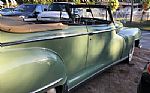 1948 Windsor custom convertible Thumbnail 10