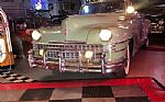 1948 Windsor custom convertible Thumbnail 28