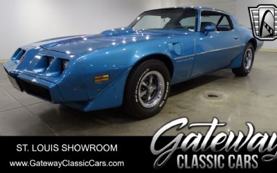 Photo of a 1979 Pontiac Firebird Trans Am for sale