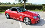 2006 Crossfire 2dr Roadster Thumbnail 4