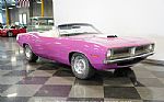 1970 HEMI 'Cuda Convertible Tribute Thumbnail 23