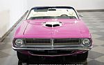 1970 HEMI 'Cuda Convertible Tribute Thumbnail 26