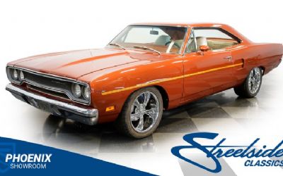 Photo of a 1970 Plymouth Road Runner 472 Hemi for sale
