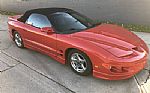 2001 Firebird Thumbnail 1