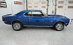 1968 Camaro Thumbnail 17