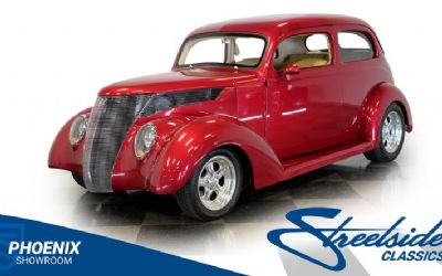 Photo of a 1937 Ford Tudor Sedan for sale