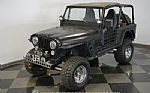 1980 CJ7 Thumbnail 7