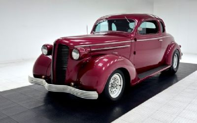 Photo of a 1937 Dodge 6 Series Business Coupe for sale