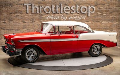 Photo of a 1956 Chevrolet Bel Air for sale