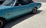 1968 cutlass convertible Thumbnail 1