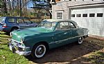 1951 Crown Victoria Thumbnail 7