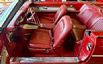 1962 Thunderbird Convertible Thumbnail 5