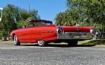1962 Thunderbird Convertible Thumbnail 18