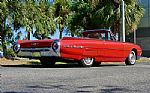1962 Thunderbird Convertible Thumbnail 24