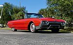 1962 Thunderbird Convertible Thumbnail 31