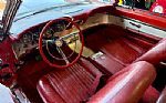 1962 Thunderbird Convertible Thumbnail 36