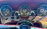 1962 Thunderbird Convertible Thumbnail 50