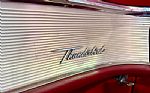 1962 Thunderbird Convertible Thumbnail 53