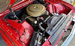 1962 Thunderbird Convertible Thumbnail 57