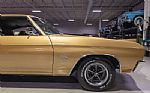 1970 Chevelle SS 396 Thumbnail 30