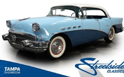 Photo of a 1956 Buick Century Riviera for sale