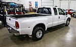 2000 F350 Super Duty XLT SuperCab Thumbnail 7