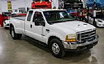 2000 F350 Super Duty XLT SuperCab Thumbnail 9