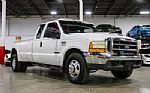 2000 F350 Super Duty XLT SuperCab Thumbnail 10