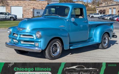 Photo of a 1954 Chevrolet 3100 for sale