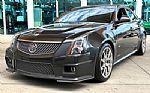 2014 CTS-V Sedan Thumbnail 1