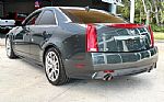 2014 CTS-V Sedan Thumbnail 9