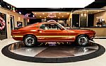 1969 Mustang Fastback Mach 1 Thumbnail 12