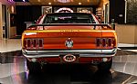 1969 Mustang Fastback Mach 1 Thumbnail 15