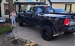 2016 3500 SLT Crew Cab LWB 4WD DRW Thumbnail 4