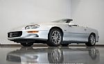 2002 Camaro SUPERCHARGED SS Convert Thumbnail 5