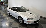 2002 Camaro SUPERCHARGED SS Convert Thumbnail 22