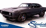 1969 Camaro Restomod LSX Thumbnail 1