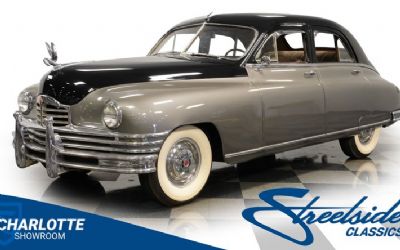 Photo of a 1949 Packard Standard 8 for sale