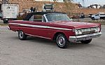 1964 Comet Caliente Convertible Thumbnail 15